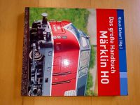 Buch "Märklin H0" Nordrhein-Westfalen - Kirchhundem Vorschau