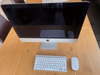 iMac 21,5 mit Tastatur und Magic Mouse Sachsen - Neustadt Vogtland Vorschau