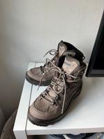 Wanderschuhe Lowa Gr. 39 Niedersachsen - Lorup Vorschau