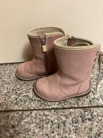 UGG Stiefel Mädchen Gr. 22 Bayern - Neu Ulm Vorschau