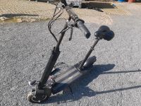 Electro scooter, Roller Sachsen - Thiendorf Vorschau