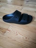 crocs classic sandal v2  schwarz Nürnberg (Mittelfr) - Mitte Vorschau