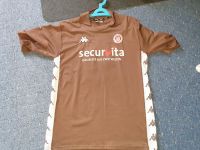 St Pauli Trikot Kappa XXL 2XL Stanislawski 2002 Niedersachsen - Aurich Vorschau