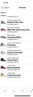 Sneaker / Sneakersammlung zu verkaufen Jordan Nike Nordrhein-Westfalen - Kürten Vorschau