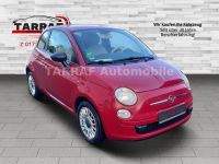 Fiat 500 1.2 Pop Euro5.Tüv Neu.Top Zustand. Niedersachsen - Neustadt am Rübenberge Vorschau