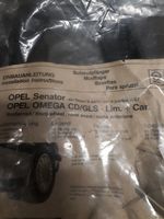 Opel Senator/Omega Schmutzfänger vorne Neu org.Opel 90273225 Baden-Württemberg - Vogtsburg Vorschau