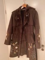 Wintermantel DESIGUAL Hessen - Fulda Vorschau