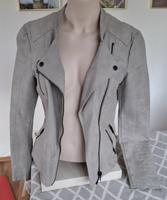 Jacke ONLY Größe 38 Damenmode BIKERJACKE Nordrhein-Westfalen - Brilon Vorschau