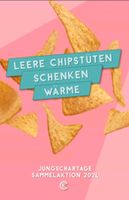 Leere Chips-Tüten Niedersachsen - Uplengen Vorschau