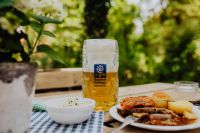 Saisonkraft Kellner (m/w/d) Biergarten Bayern - Vohburg an der Donau Vorschau