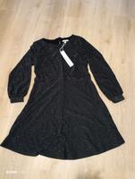 ESPRIT Damen Kleid schwarz Hessen - Eiterfeld Vorschau