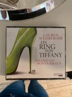 Hörbuch Ein Ring von Tiffany CD Köln - Rath-Heumar Vorschau