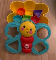 Fisher Price Sortierspiel Brandenburg - Glienicke/Nordbahn Vorschau