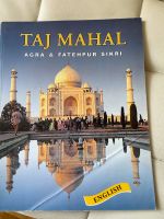 Taj Mahal  San Diego Fotobücher und moto magazine Niedersachsen - Elze Vorschau