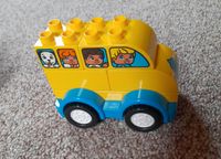Lego duplo 10851 Mein erster Bus Sachsen - Freital Vorschau