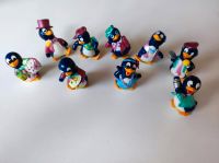 Pinguine Party/Feier 1992 Überraschungsei Kinderüberraschung Baden-Württemberg - Steinheim an der Murr Vorschau