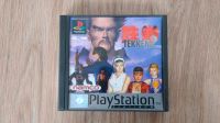 Tekken 2 Sony PS1 Playstation 1  Platinum Niedersachsen - Braunschweig Vorschau