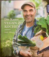 Neu die Kunst Vegan zu kochen Brandenburg - Senftenberg Vorschau