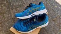 Asics Laufschuhe Jolt Größe 42 / 8.5 / 26.5cm Schleswig-Holstein - Ahrensburg Vorschau