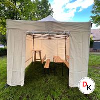 Faltpavillon 3x3 zur Miete ab 50 € Nordrhein-Westfalen - Bergisch Gladbach Vorschau