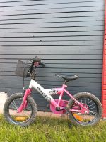 BMX 14" Kinderfahrrad Bayern - Fuchsstadt Vorschau