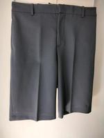 ZARA Damen Shorts  Gr.38 grau Marburg - Wehrda Vorschau