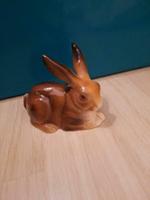 Göbel Porzellanfigur Häschen sitzend,  altes Sammlerstück Essen - Bredeney Vorschau