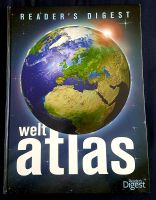 Weltatlas von Reader’s Digest Rheinland-Pfalz - Kaiserslautern Vorschau