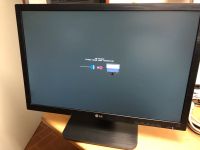 2x LG-Monitor 24MB65PY-B  24" Neuwertig Bayern - Falkenfels Vorschau