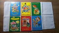 6 antiquarische Kinderbücher/Bilderbüher Hessen - Fritzlar Vorschau
