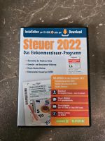 Steuer CD Steuererklärung 2022 Nordrhein-Westfalen - Minden Vorschau