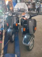 Vespas 50ccm Kr. München - Unterschleißheim Vorschau