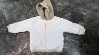 Baby Jacke 68 Kinderjack Weiß  Khakie Nordrhein-Westfalen - Ibbenbüren Vorschau