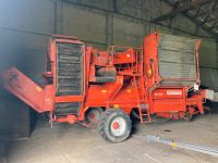 Grimme Kartoffelroder DR 1.500 Brandenburg - Jüterbog Vorschau