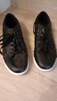 Herrenschuhe - Victory - Gr. 46 - schwarz Bayern - Freising Vorschau