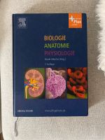 Biologie, Anatomie, Physiologie Hessen - Gießen Vorschau