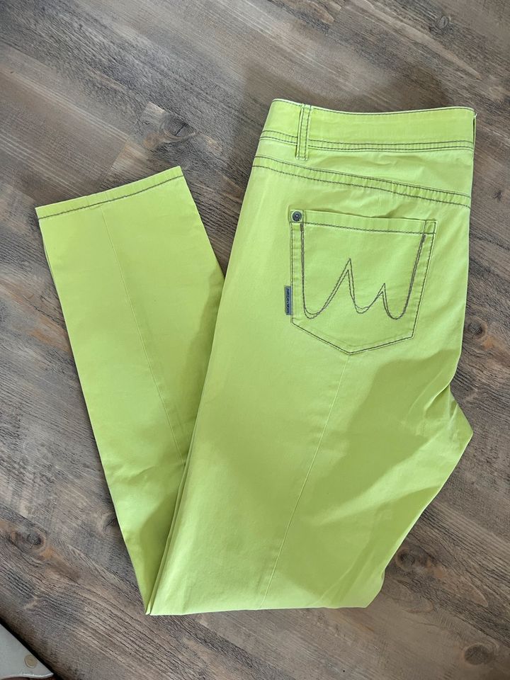 Original Marc Cain Sports Jeanshose Size 5 Hose Stoffhose in Düsseldorf