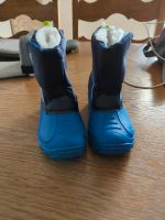 Winterboots Größe 28 neu Kinder Nordrhein-Westfalen - Kevelaer Vorschau