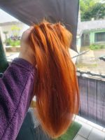 Clip in extensions 50 cm Saarland - Völklingen Vorschau