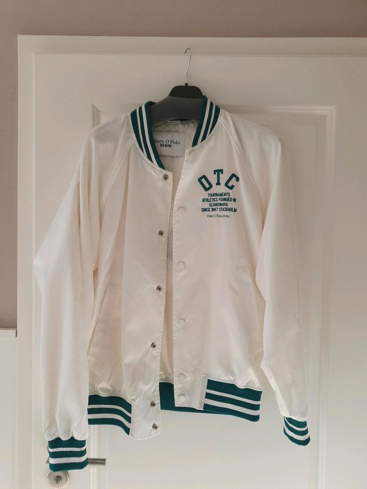 Marc o Polo Blouson jacke gr 42 in Schwäbisch Hall