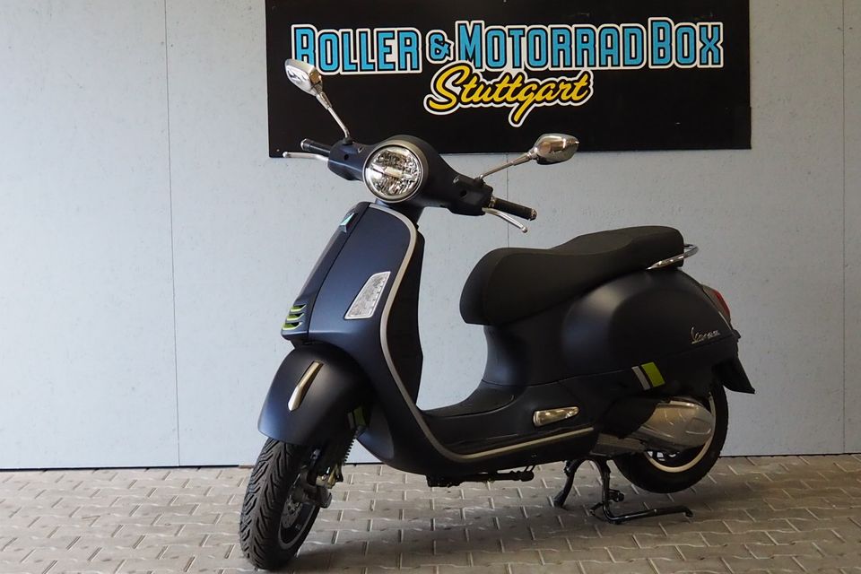 Vespa GTS 125 Super Tech - %%%%% Rabattaktion %%%%% in Filderstadt