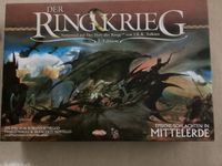 Der Ringkrieg - 2. Edition Östliche Vorstadt - Fesenfeld Vorschau