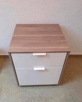 IKEA Nyvoll Nachttisch Kommode 45 x 45 x 52,5 cm Münster (Westfalen) - Aaseestadt Vorschau