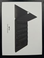 neu: APPLE iPad Pro 10.5 Smart Keyboard deutsch Schutzhülle Berlin - Zehlendorf Vorschau