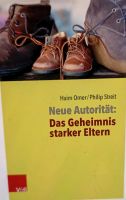 Suche Buch: Neue Autorität: Das Geheimnis starker Eltern Hessen - Hungen Vorschau