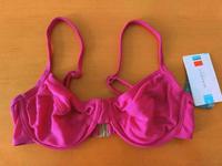 Pink Bikinioberteil von Seafolly 36 S 10 Bikini Bügel BH o. Hose Berlin - Mitte Vorschau