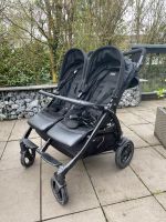 Peg Perego Book for two book4two zwillingswagen Nordrhein-Westfalen - Wermelskirchen Vorschau