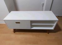 Lowboard / Sideboard / TV Schrank BESS - Weiß/Eiche Köln - Lindenthal Vorschau