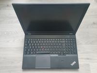 Lenovo ThinkPad T540p 15,6" Laptop Notebook Intel i5 128GB SSD Bayern - Massing Vorschau