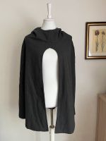 damen Poncho Jacke Mantel Oberteil Cape Nordrhein-Westfalen - Meerbusch Vorschau